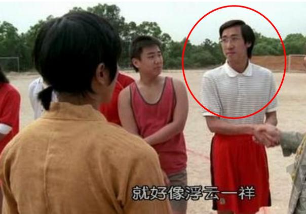 周星驰少林足球演员,少林足球演员现状