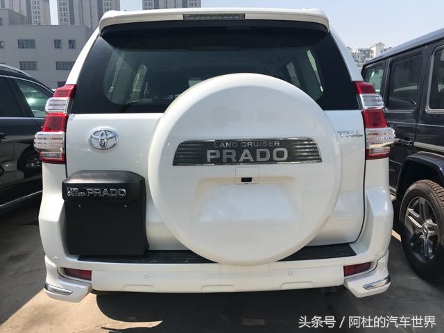 3.5的普拉多和霸道2700哪个好,霸道2004款普拉多2700价钱