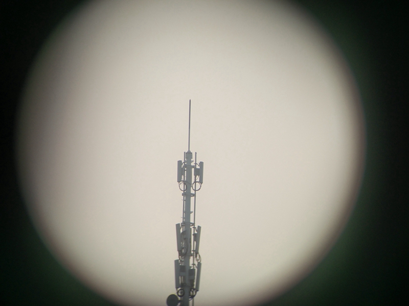 云光熊猫望远镜评测,云光yjm1050e望远镜测评