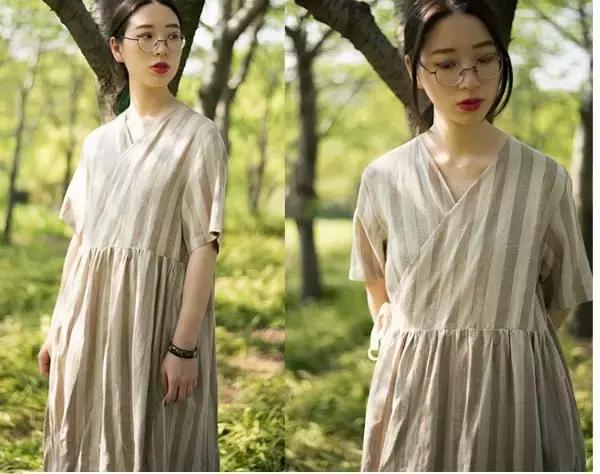 我们在淘宝上找了32条裙子，给准妈妈美美过夏天｜剁手推荐