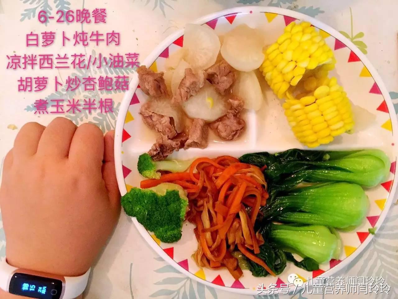 七日减肥食谱第一天只吃水果,挑战健康饮食15天减肥记