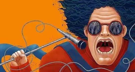 当我们聊起喊麦,我们在聊什么?