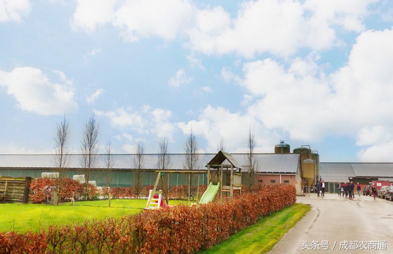 创业门道：国内外都走红的“田园综合体”未来很风光