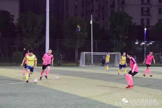 汕头足球冠军,2012年汕头足球联赛