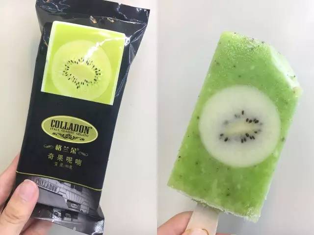 魔都超强便利店新品冰淇淋测评!一口气吃37根,还有谁?