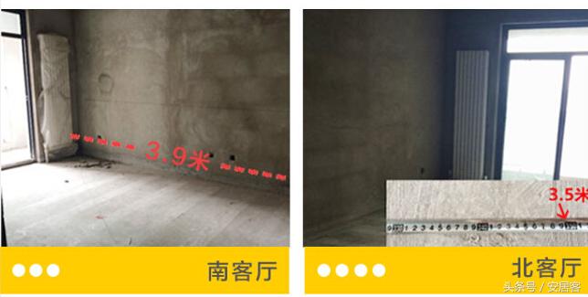 北向房屋采光怎么样,房子北向如何设计采光好呢