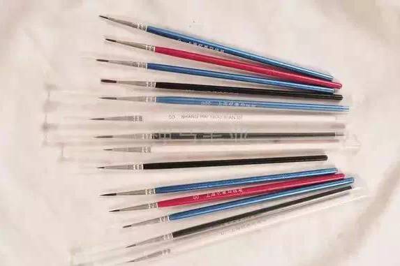 简单可爱石头画,教你一个画石头实用的小技巧