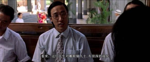 同被周星驰力捧,都做过编剧,今卢正雨成导演,观众最喜欢的他却消失