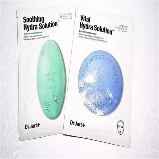 想和明星一样肤白貌美,面膜推荐提亮肤色抗氧化面膜