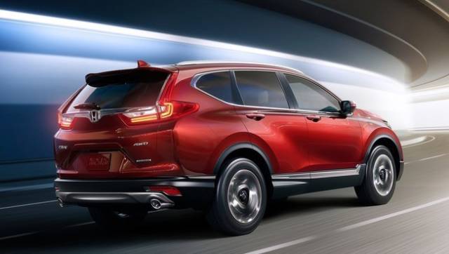 消费者不是绝对的弱势,新款crv没有优惠值得买吗