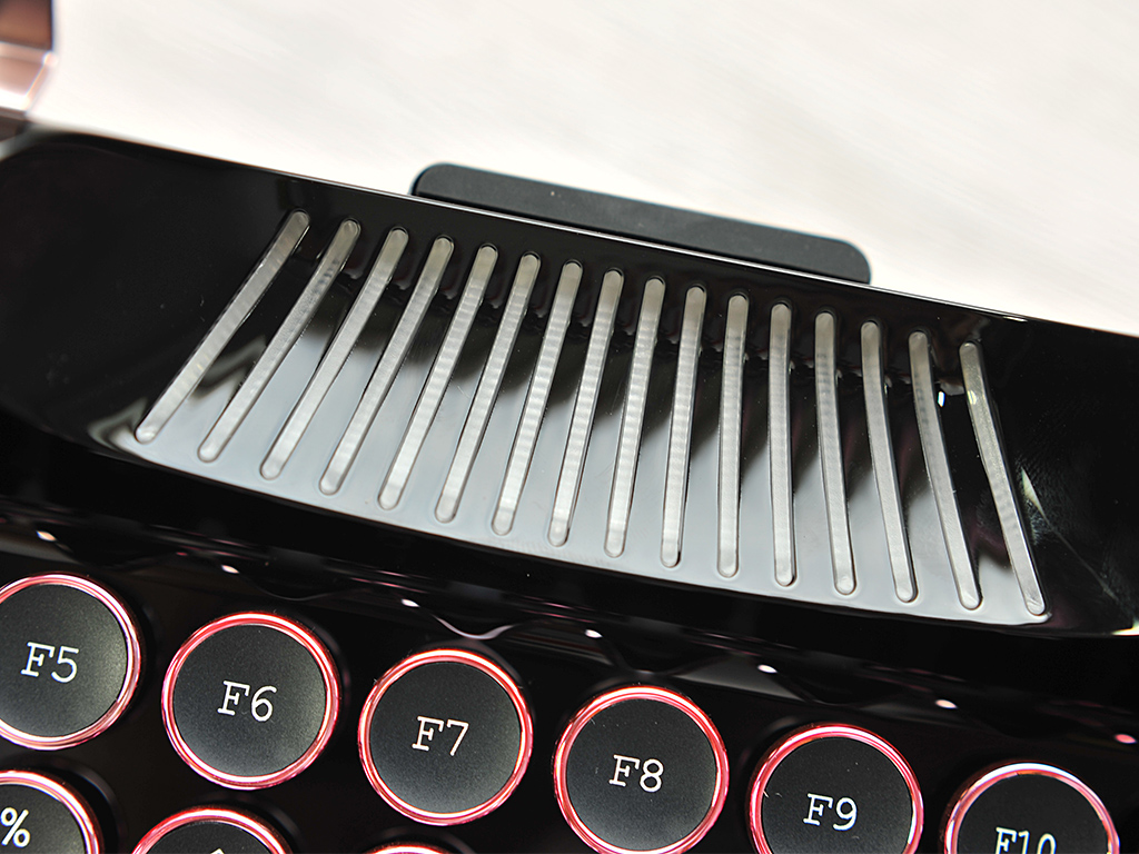 巴洛克天使机械键盘推荐,巴洛克天使机械键盘蓝牙版本