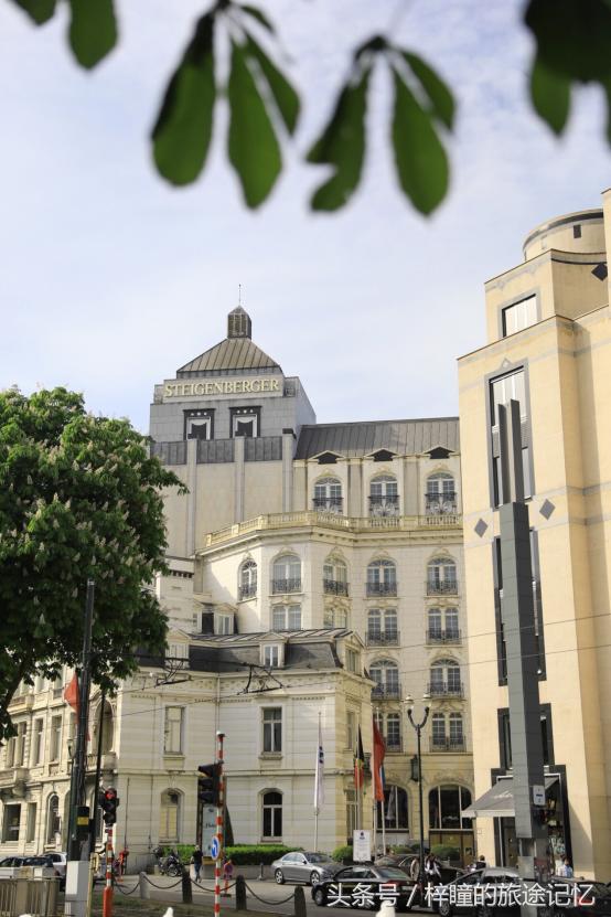 欧洲之旅比利时布鲁塞尔,欧洲之行第六季