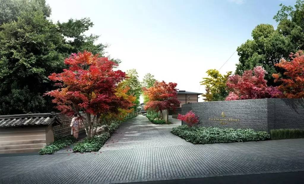 京都住宿游玩攻略,日本京都旅游住宿大全