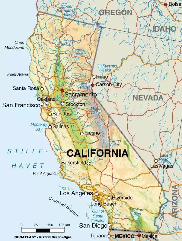 美国有哪些奇葩的法律,美国的一些奇葩法律规定