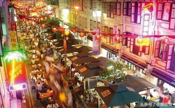 全球十大菜市场,8个全球最著名的菜市场