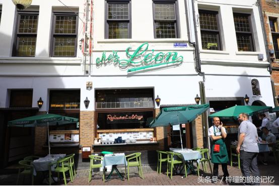 欧洲之旅比利时布鲁塞尔,欧洲之行第六季