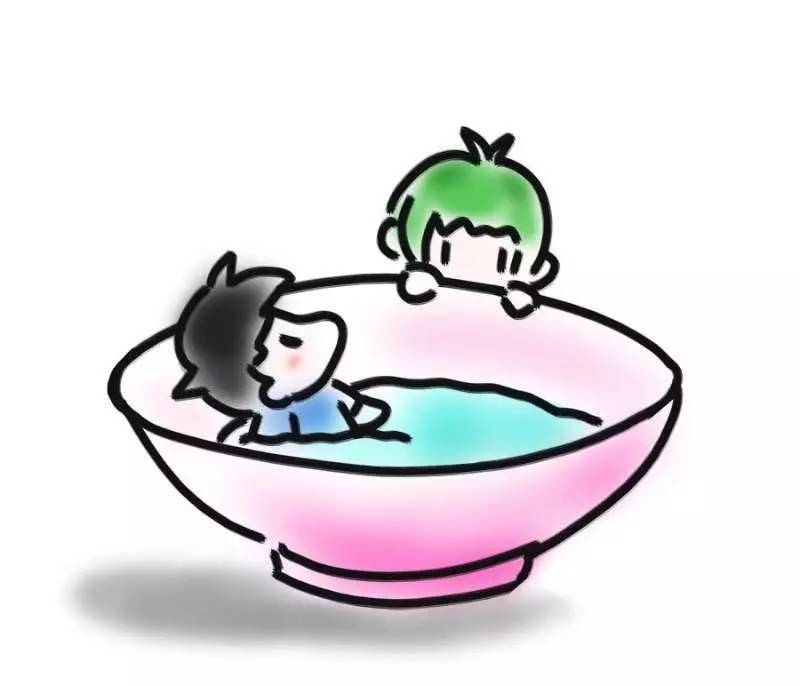 嘴巴肿没什么事,嘴巴肿是一种什么体验