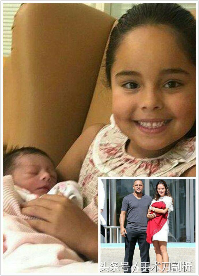 卡洛斯后来有孩子吗,卡洛斯出生