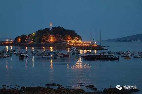 青岛毕业旅行三日游,毕业旅游自由行攻略