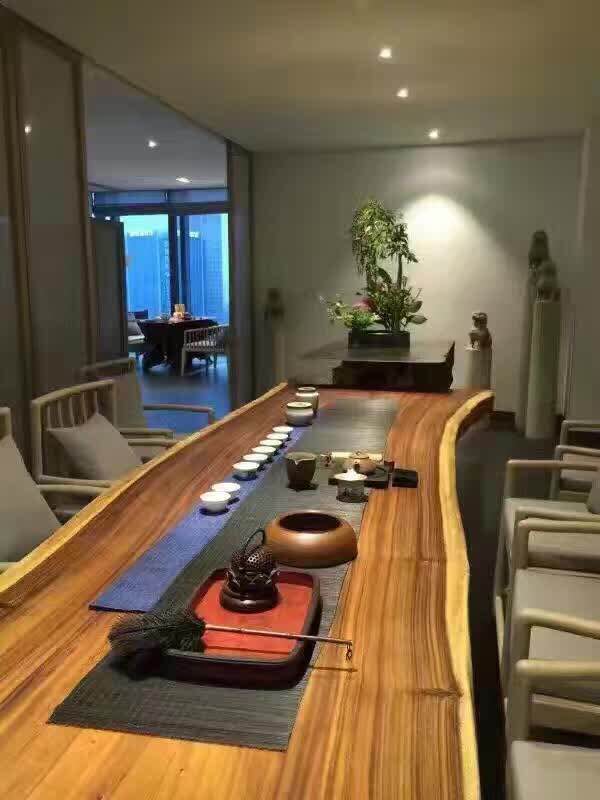 家具主材之乌金木你了解吗,实木和乌金木哪个耐用