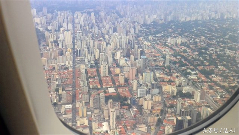 达人J：巴西的盛宴