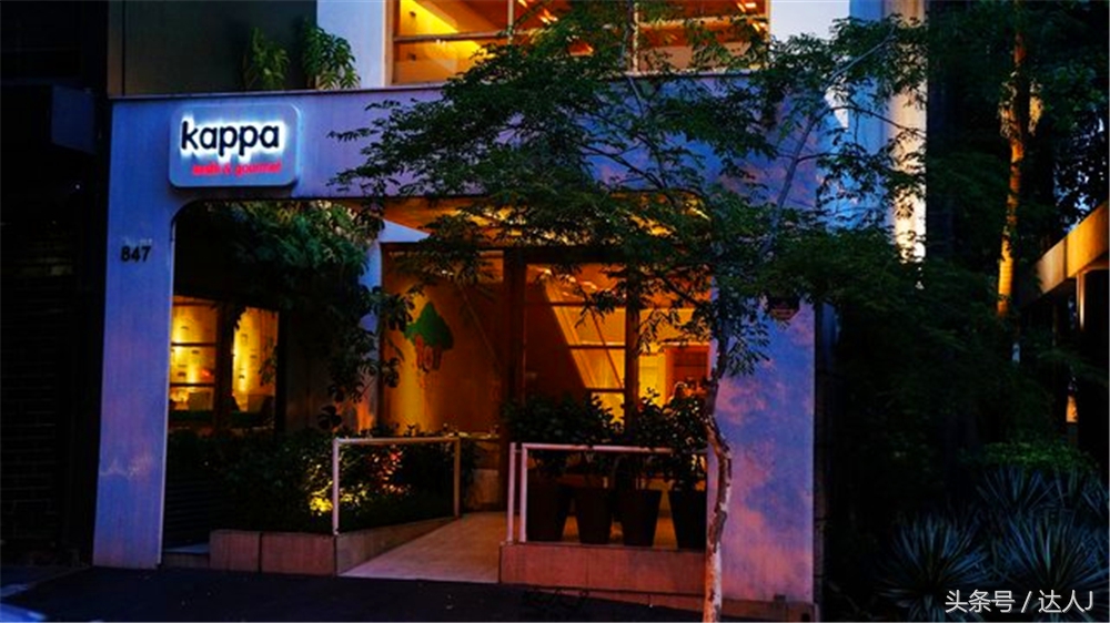 达人J：巴西的盛宴