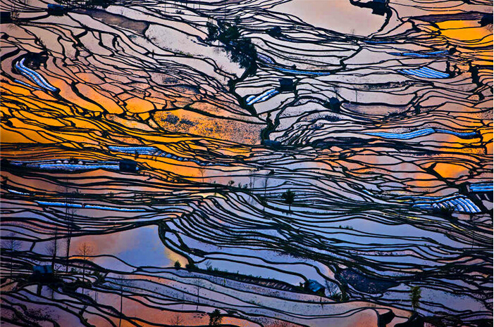 中华文明是世界最卓越的文明,这才是中国五千年文明应有的样子