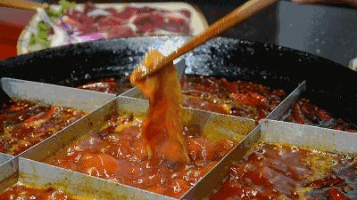 4块6还包邮火锅底料,1.8元火锅底料的火锅店