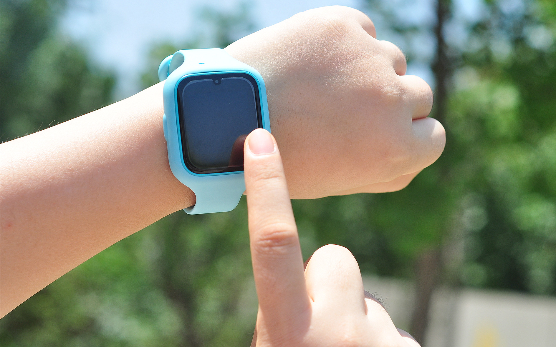 米兔儿童手表2c有什么功能,米兔儿童手表2s测评