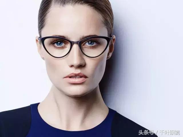 配的眼镜边缘变形,眼镜变形了怎么办可以恢复吗