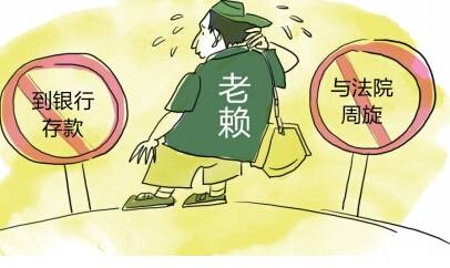 小额贷不还会有什么后果,小额贷不还会被起诉吗