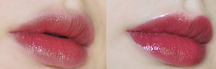 这个牌子的口红白菜价格，专柜品质，秀场模特都在用