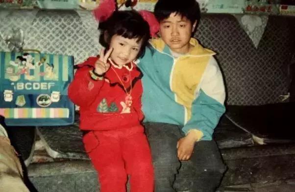 固始小时候童鞋,固始人小时候穿搭