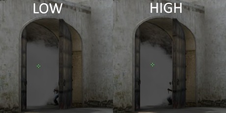 低配置笔记本csgo提高fps的方法,更换什么配置能提高csgo帧数