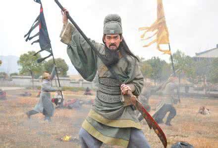 关羽为什么这么受崇拜,为什么关羽受万人敬仰王者荣耀