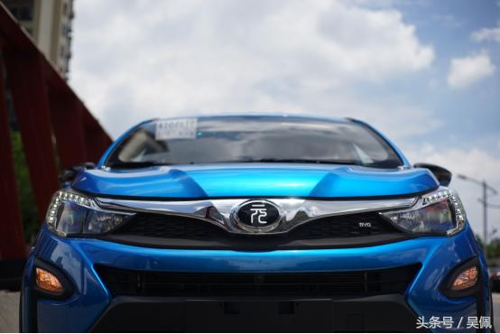 比亚迪元plus汽车怎么样值得买吗,5万到8万新能源车排行榜比亚迪元