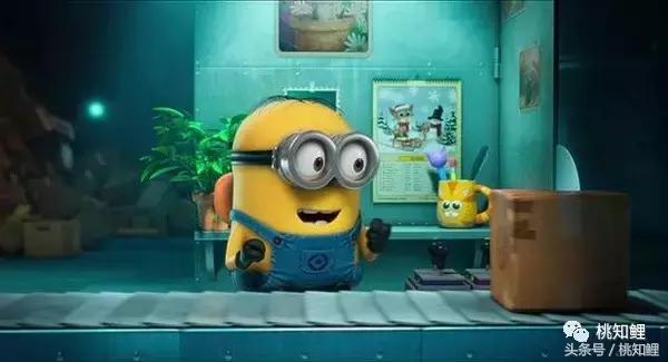 神偷奶爸3小黄人自制飞机越狱,神偷奶爸3归来小黄人历史回顾