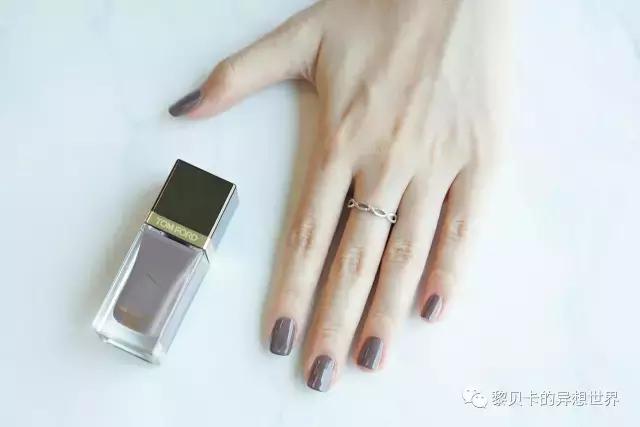 什么色的甲油显手白,什么指甲油显手白图片