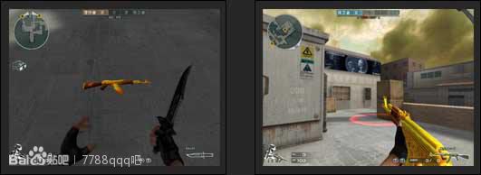 穿越火线你们都玩什么,穿越火线老手都是这么玩的