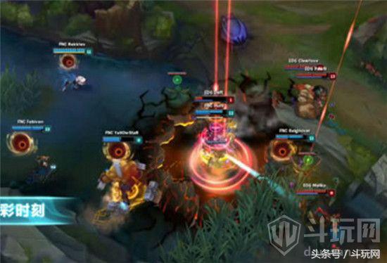 kt四大杰斯什么梗,知道真相的我笑得直不起腰原版