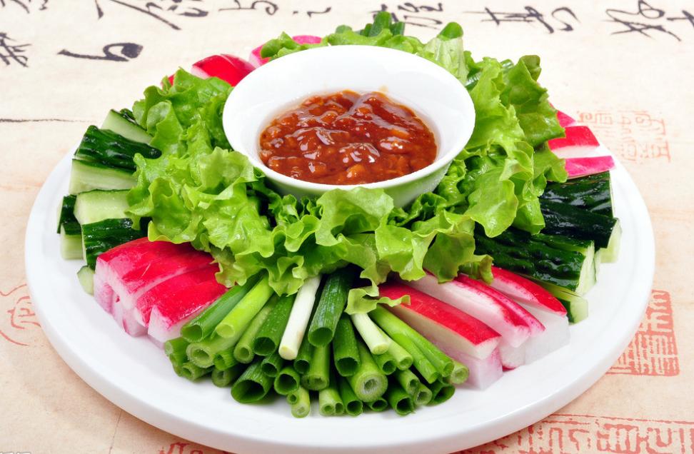 正宗东北农村大酱,地道东北农村大酱味道