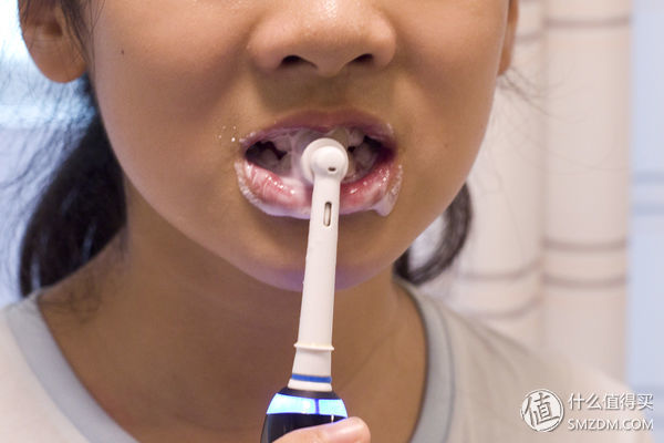 olybo智能声波电动牙刷评测,电动牙刷革新传统牙刷的全新体验