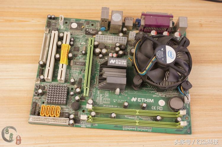 g41主板最高配什么双核cpu,g41可以装至强处理器吗