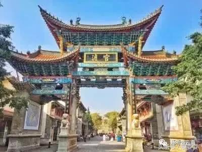 昆明西山区景点推荐一日游,昆明带孩子一日游最佳景点一览表