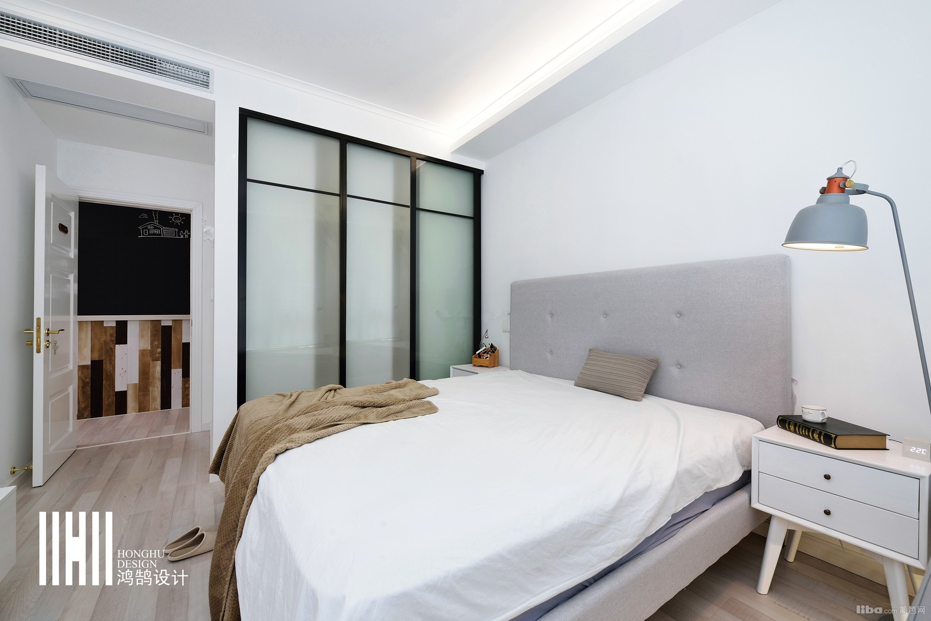 鸿鹄设计原创案例,鸿鹄设计效果图