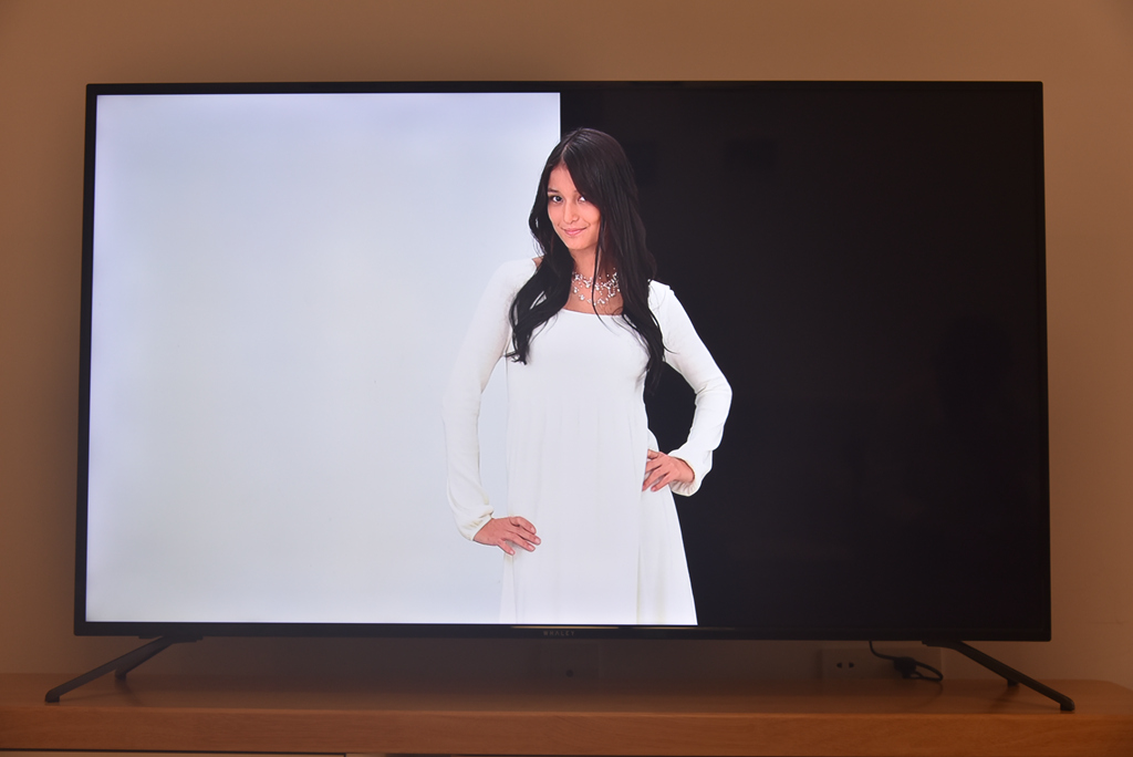 全家人的客厅娱乐神器，微鲸新品55D的表现如何？