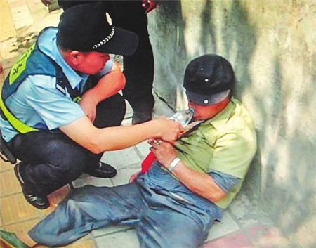 类似中暑一样的症状是什么病,常见三种中暑