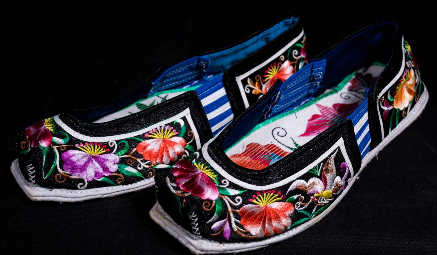 匠粉:你信吗?这款鞋你在天猫、京东上一定买不到!