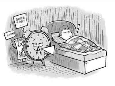 老年人严重失眠是什么原因,老年人睡眠少起夜多