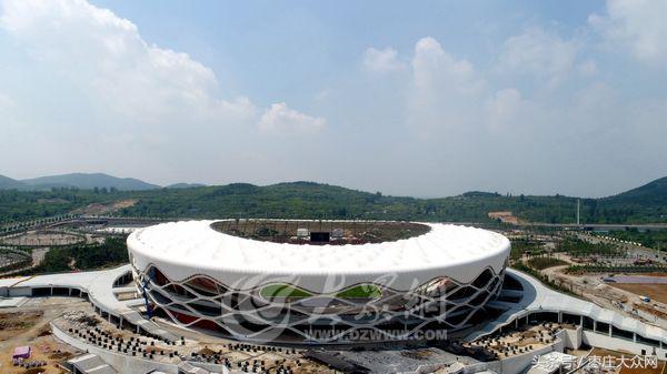 枣庄市体育中心体育场位置,枣庄新城体育馆开放时间